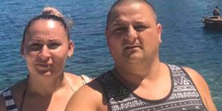 După 15 ani de relație, Alina a fost ucisă de iubit, în urma unui scandal conjugal. Șocat de fapta sa, bărbatul s-a sinucis