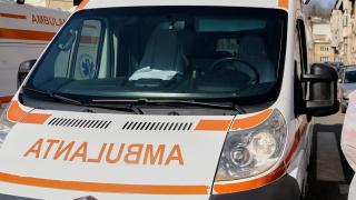 Un şef din DSP Gorj a murit, infectat cu Covid. În timp ce era transportat la spital, aparatul de oxigen din ambulanţă s-a stricat