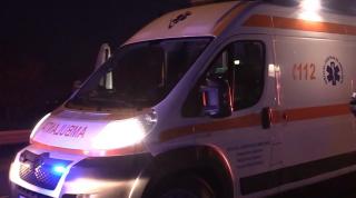 Anchete după moartea unui șef de la DSP Gorj. Adrian a murit după ce ambulanța care îl ducea la București a rămas fără oxigen