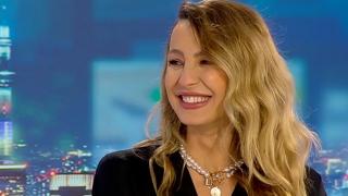 Flavia Mihășan, însărcinată pentru a doua oară: "Am zis să joc până la capăt"