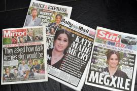 Interviul cu Meghan Markle zguduie din temelii Casa Regală din Marea Britanie: "Nu pot să nu răspundă, vor fi nevoiţi"