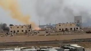 Dezastru în Guineea Ecuatorială, după mai multe explozii: Zeci de morţi şi sute de răniţi, cartiere întregi au fost spulberate