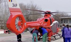 Un jandarm, găsit împuşcat în cap la Centrala Nucleară din Cernavodă. Parchetul a deschis o anchetă