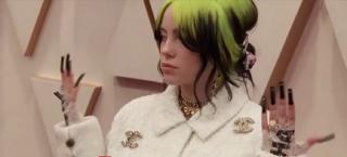 Premiile Grammy 2021. Billie Eilish, Cardi B şi Dua Lipa vor cânta pe scena din Los Angeles