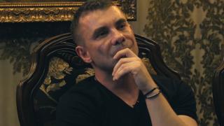 Un martor-cheie din dosarul lui Florian Tudor, zis Rechinul, face dezvăluiri șocante despre rețeaua terorii