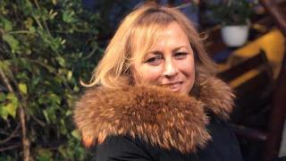 Femeie din Bucureşti dispărută de 2 zile. Se cere ajutorul populaţiei