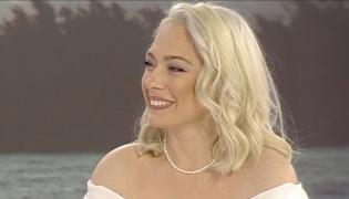 Giulia Nahmany, călătorie spre armonie, prin Yoga: ''Doresc ca prin puterea exemplului să pot să ajut''