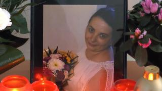 Crima de la Spitalul din Piatra Neamț. Individul care şi-a ucis soţia în cabinet, condamnat la 24 de ani după gratii