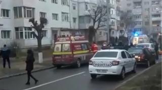 Noi detalii despre dubla crimă comisă de Gheorghe Moroşan la Oneşti. Autorităţile de la Bucureşti, informate greşit