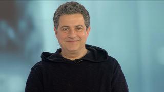 Serialul ''Adela'', de la 20.30, pe Antena 1. Actorul Mihai Călin, dezvăluiri din spatele camerelor de filmat