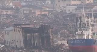 10 ani de la cutremurul devastator urmat de tsunami, care a provocat dezastrul de la Fukushima