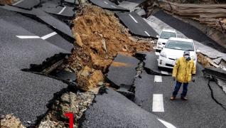 11 martie, noul 11 septembrie mondial. Trei mari evenimente care au schimbat istoria lumii