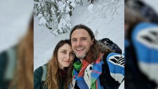 Andreea și Dragoș, prima nuntă online din România. Evenimentul va dura 9 ore