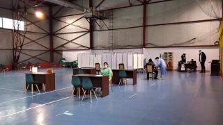 Centrele de vaccinare secrete vor fi deschise populației, după ce au fost date în vileag de un consilier de la Ministerul Sănătății