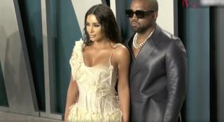 Kim Kardashian a devenit virală pe internet. A încurcat grindina cu zăpada