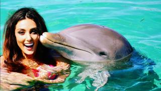 Claudia Pavel, vacanţă exotică alături de familie, în Republica Dominicană: ''Pentru mine este cel mai frumos loc din lume''