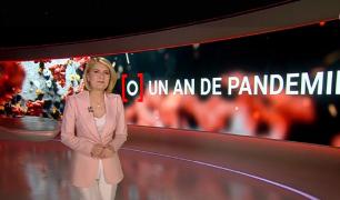 Un an de pandemie: Astăzi, la Observator, ne aducem aminte cum ne pregăteam de intrarea în carantină