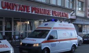 Secţia de tratare a copiilor cu arsuri, de la spitalul din Iaşi, inaugurată în aprilie