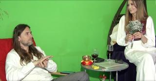 Povestea primei nunţi online din pandemia de coronavirus, din România