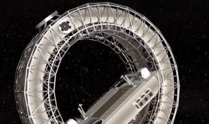 Arhitectul primului hotel din spaţiu, dezvăluiri în exclusivitate la Observator