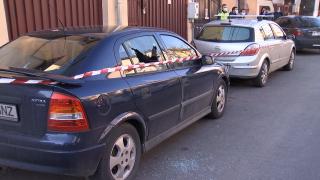 Împușcături în Sectorul 1 al Capitalei. După 24 de ore de la incident, oamenii legii încă nu l-au identificat pe trăgător