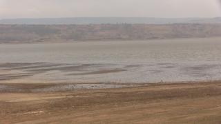 A murit înghețat, după ce a încercat să scape de paznicii care l-au surprins la braconaj