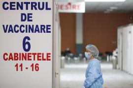 Listele de aşteptare în etapa 3 de vaccinare s-au deschis, dar platforma de programare funcţionează cu întreruperi