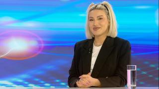 Nicoleta Nucă cântă despre viața ei. „Fata din oglindă”, o piesă inspirată din fapte reale