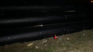 Copil mort la Costinești, după ce au căzut mai multe țevi metalice peste el. Un altul a ajuns la Urgențe