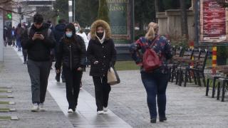 Iaşi, la un pas de scenariul roşu. În ultimele două săptămâni rata de infectare cu Sars-CoV-2 s-a dublat