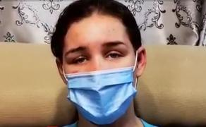 Femeie zdrobită în bătaie de soț pe stradă, sub privirile nepăsătoare ale trecătorilor, pentru că voia să divorţeze