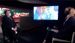 Nelu Tătaru explică de ce nu a fost declarată epidemia Covid-19 în România: "Nu mai veneam noi cu epidemie pe pandemie"