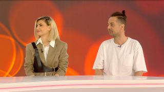 Anamaria şi Tudor Ionescu, între carieră și viața de familie. Ce surpriză mai pregătesc Yoneştii