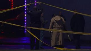 Opt persoane au fost ucise în trei incidente armate în Atlanta. Un suspect, în custodia poliţiei