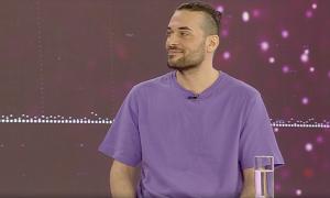 Red Parlament și Elena Ionescu au lansat piesa „Numai tu”. Ce fac artiștii până revin pe scenă