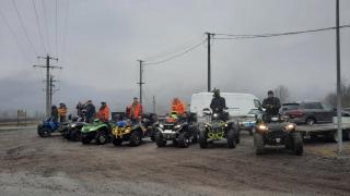 Aproape 100 de săteni trăiesc departe de civilizație, într-un sat izolat din Munții Banatului. Voluntarii le aduc medicamente și alimente