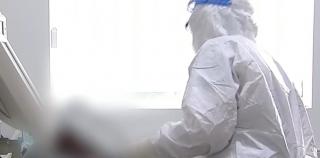 Cu secțiile ATI pline, unele spitale nu au de ales și ajung să refuze pacienți. "Toţi suntem epuizaţi"