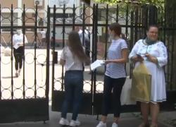 Încep simulările pentru Bacalaureat. Ce reguli trebuie să respecte unităţile de învăţământ