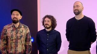 O emisiune plină de umor, în curând pe Antena 1. Teo, Vio, Costel şi Dan Badea vor fi juraţii celei mai noi emisiuni de stand-up comedy din România