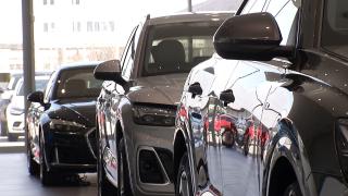 Rabla 2021 prinde viteză din aprilie. Anul acesta, românii care vor mașini hibrid primesc un ecobonus de 3.000 de lei