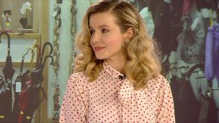 Sesiune de stil vestimentar cu Andreea Chirilă: "Stilul vestimentar este o extensie a noastră"