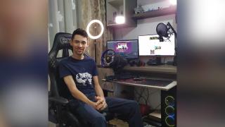 Actriță de la Hollywood, impresionată de povestea a doi tineri români