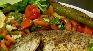 Rețete delicioase și ușor de făcut acasă, în zilele cu dezlegare la pește