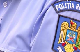 Suspiciuni de corupţie la IPJ Satu Mare. Procurorii au efectuat percheziţii