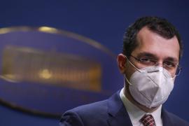 Vlad Voiculescu: ”Azi va fi prezentat un set de măsuri”. Florin Cîțu: ”Școlile nu se închid. Le transmit bucureştenilor să nu asculte scenarii”