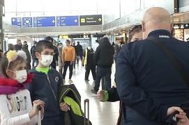 Prețuri umflate, rezolvate cu amenzi imense. Consiliul Concurenţei a pedepsit șase firme din interiorul aeroportului Otopeni