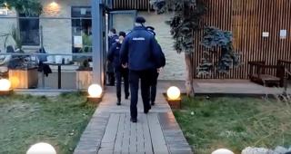 Petrecere privată, cu nume grele, în Focşani. Șefii mai multor instituții publice, printre invitaţii de seamă