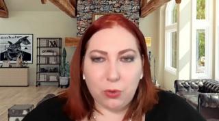 Mărturiile unei românce din Islanda despre cum s-a văzut erupția vulcanului