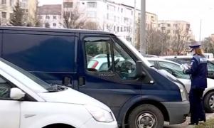 Cele mai tari trucuri pentru a evita furturile din autoturisme