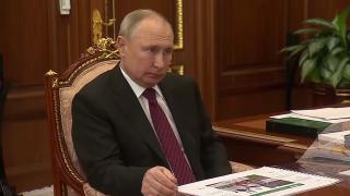 Putin poate rămâne președinte până în 2036. Deputaţii ruși au votat legea care îi permite să candideze la încă două mandate la Kremlin